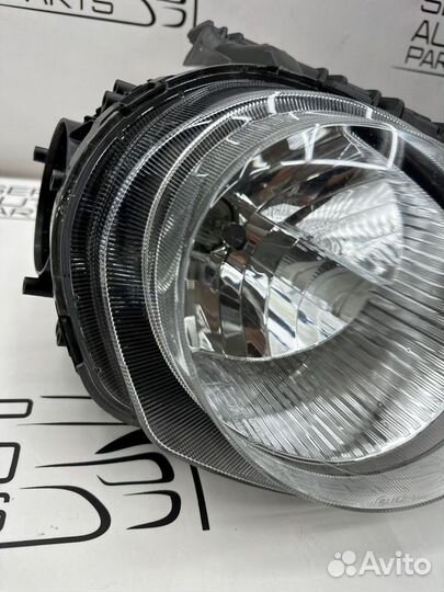 Фара передняя правая Nissan Juke YF15 1.6 HR16DE