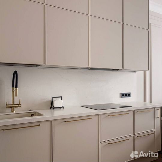 Кухни под ваш бюджет