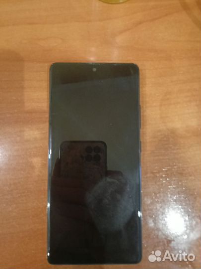 Samsung Galaxy S10 Lite, 8/128 ГБ