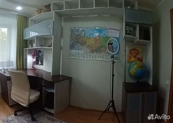 Компьютерный стол