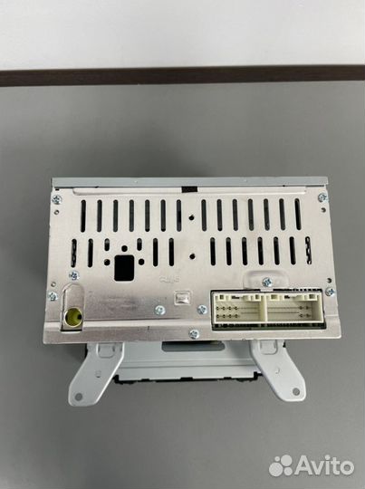 Штатная магнитола Hyundai H-1