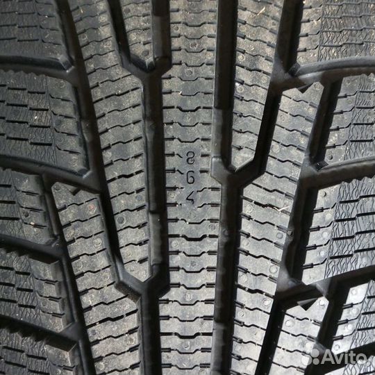 Nokian Tyres Nordman RS2 SUV 235/65 R17 108R