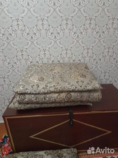 Матрасы и подушки