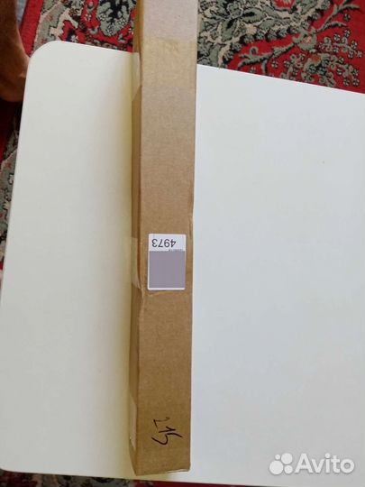 Запчасти для телевизор starwind 55 димов