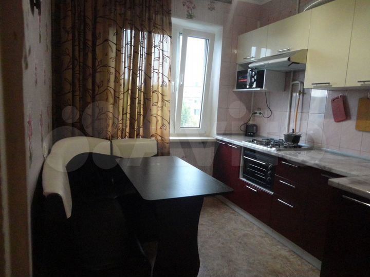 2-к. квартира, 51 м², 8/9 эт.