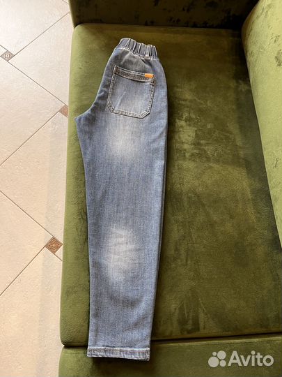 Джинсы Zara