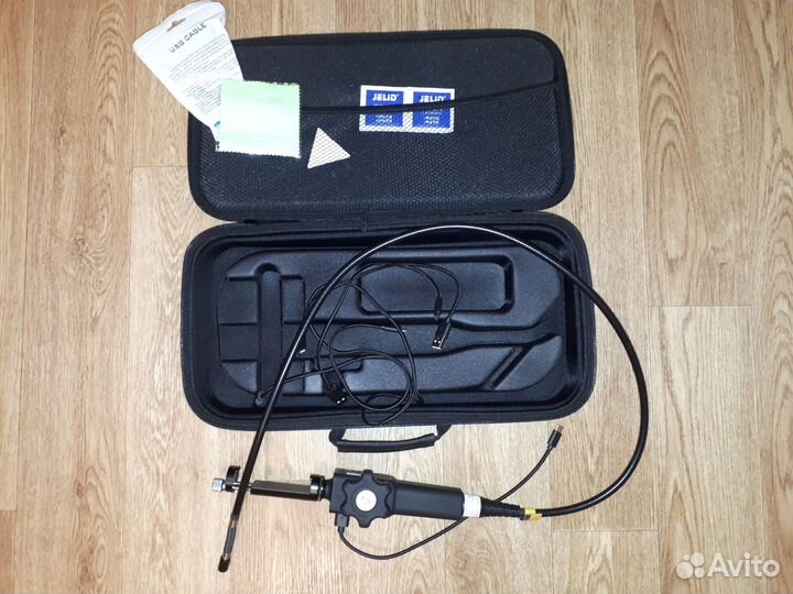 Эндоскоп артикуляционный