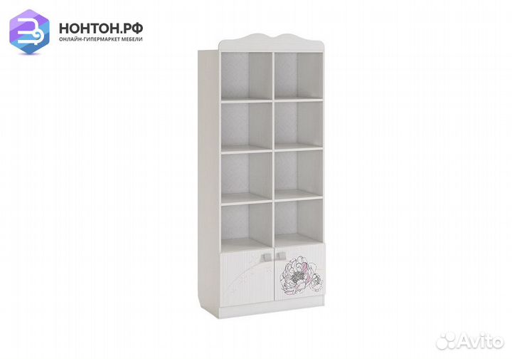 Стеллаж Фэнтези