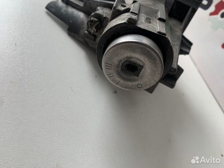 Замок зажигания Ford Fusion хетчбек fxja 1.4 2007
