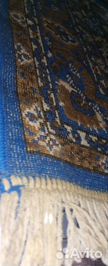 Ковер шерстяной СССР