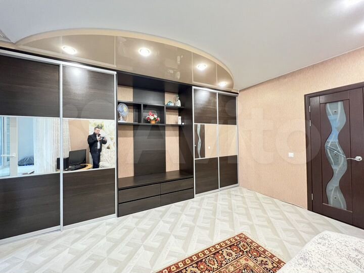 4-к. квартира, 74,5 м², 5/9 эт.