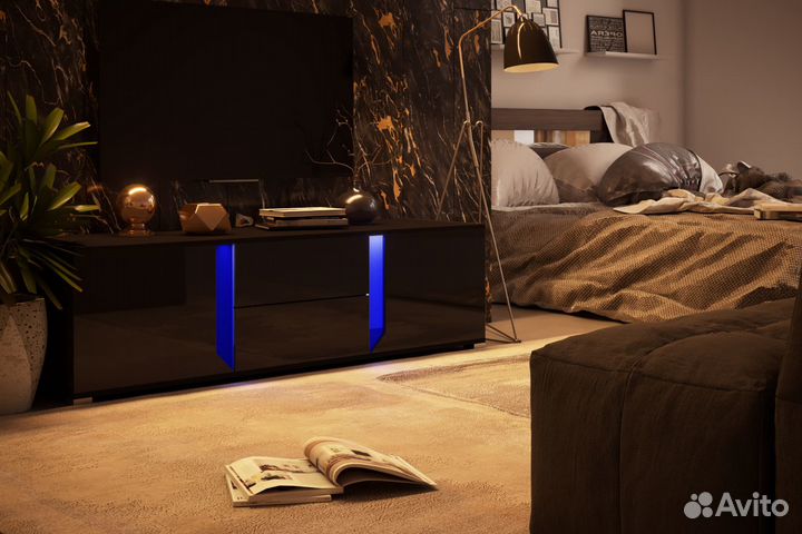 Тумба под тв