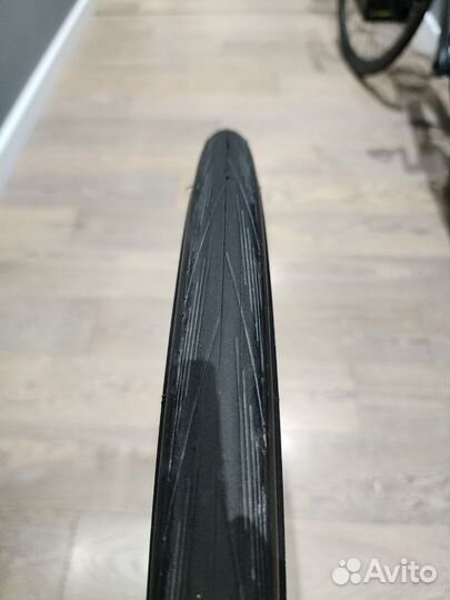 Покрышки Schwalbe Lugano II K-Guard 700x25