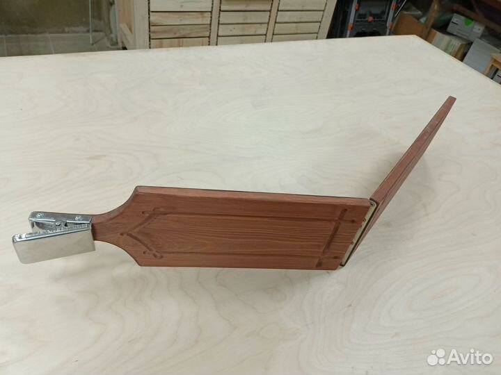 Доска разделочная для рыбы, универсальная