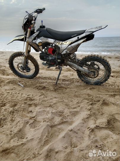 Питбайк Bse 125