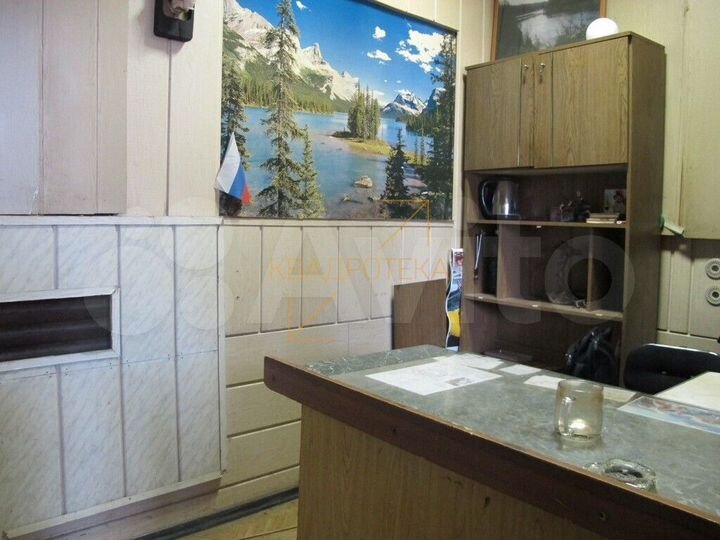 Продам торговое помещение, 508 м²