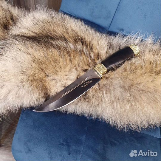 Нож кизлярский 