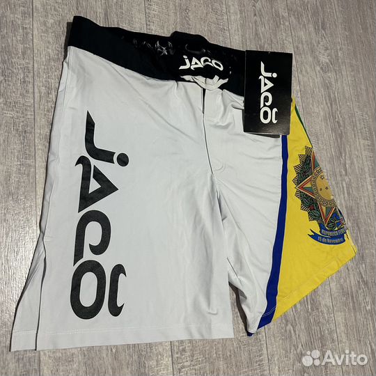 Шорты Jaco Brazil