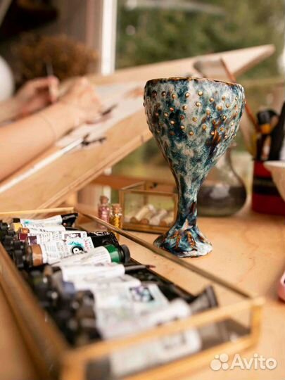 Стол-мольберт 