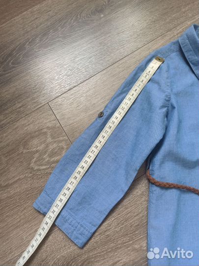 Платья next и hm