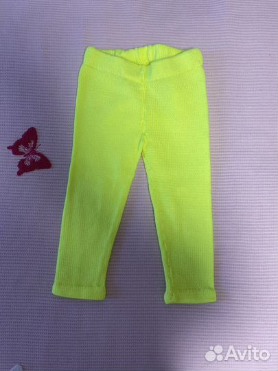 Теплые вещи