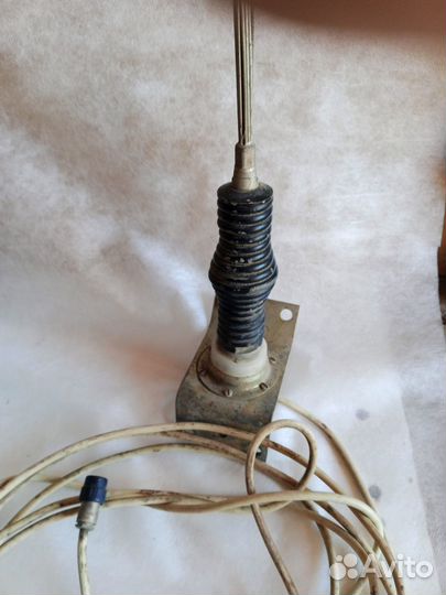 Радиостанция Лен комплект