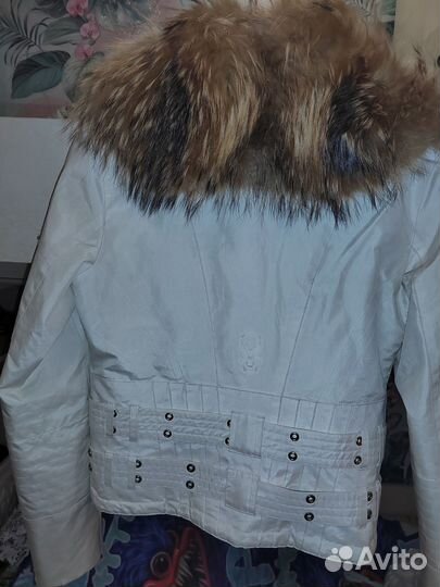 Горнолыжный костюм