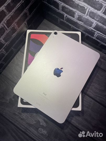 iPad air 4