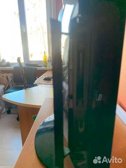 Монитор 60 гц