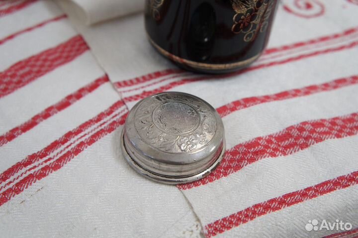 Чайницы разные