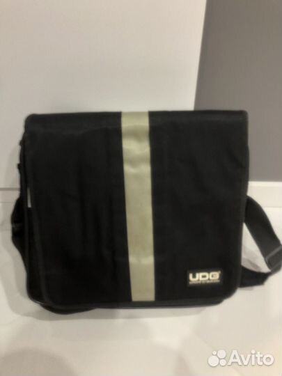 Сумка под винил UDG