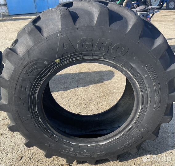 Шины на мтз трактор 1221