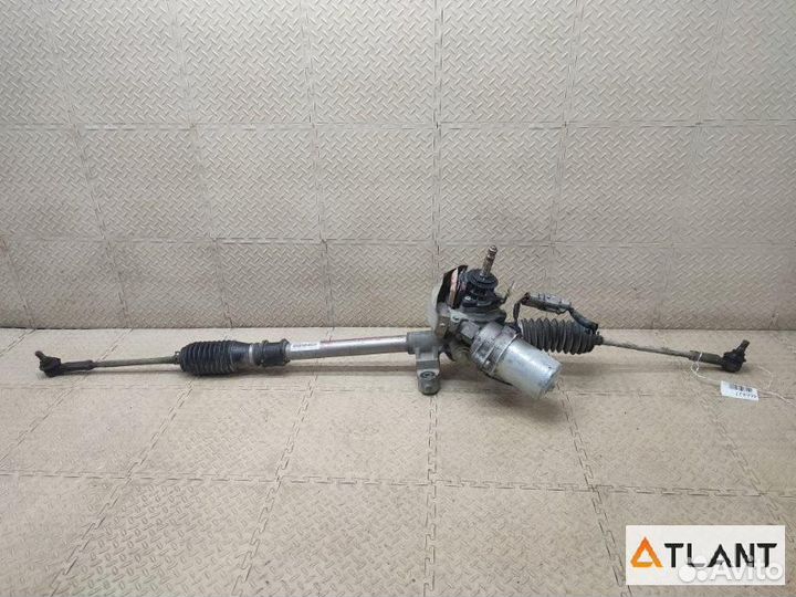 Рулевая рейка suzuki swift