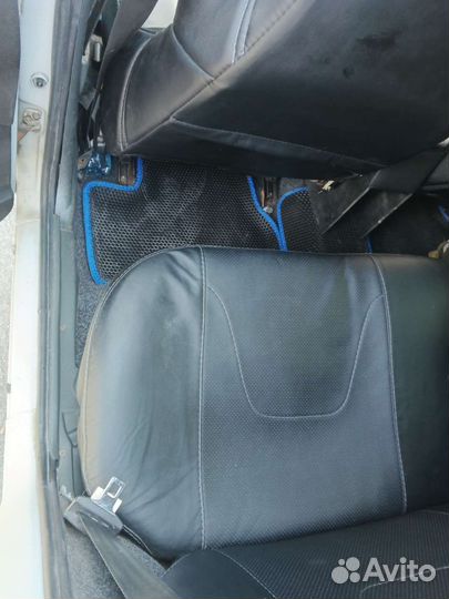 ВАЗ 2112 1.6 МТ, 2007, 260 000 км