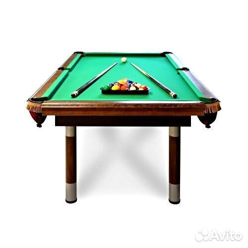 Бильярдный стол 6 футов