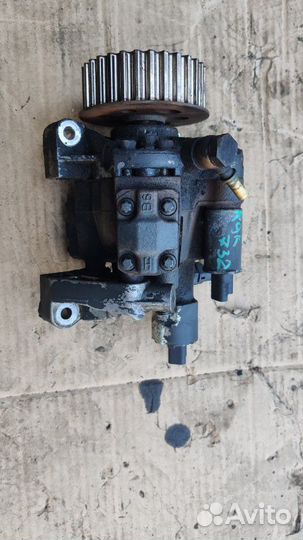 Тнвд Renault Megan 2 1.5dci siemens continental