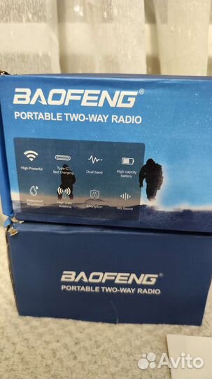 Рации Baofeng UV16max,10Вт