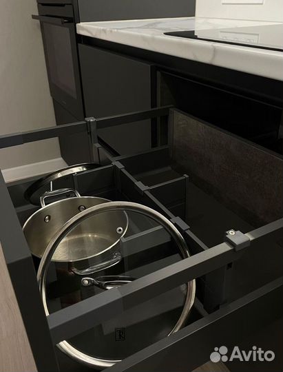 Кухни на заказ. За 10 дней