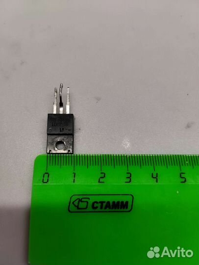 Микросхема RF2001 T3D730