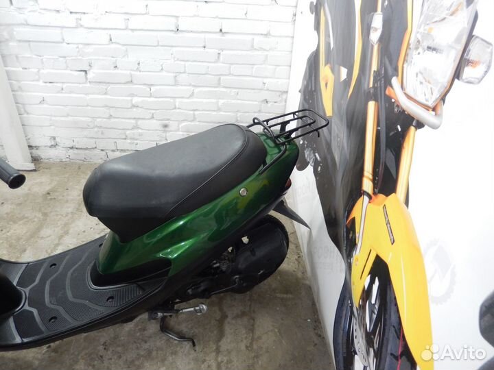 Скутер Honda Tact AF30 только из Японии