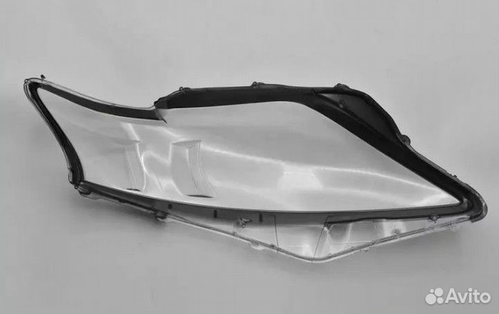 Стекла на фары Лексус RX Lexus RX 350 2009-2012
