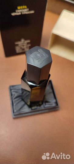 Духи винтажные Шерл Черный турмалин