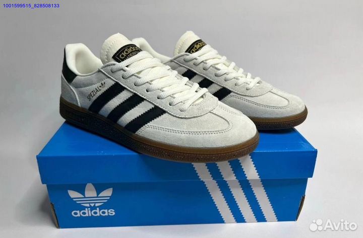 Кроссовки adidas spezial (Арт.36070)