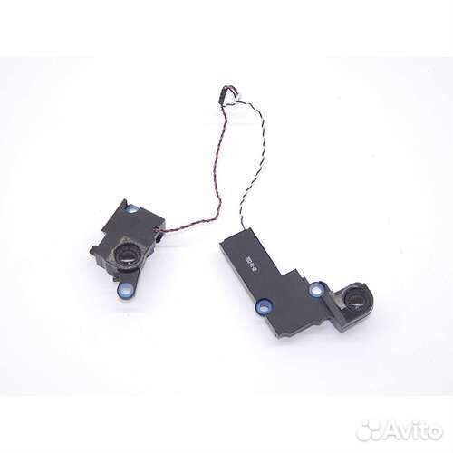 Динамики от Samsung NP270E5E