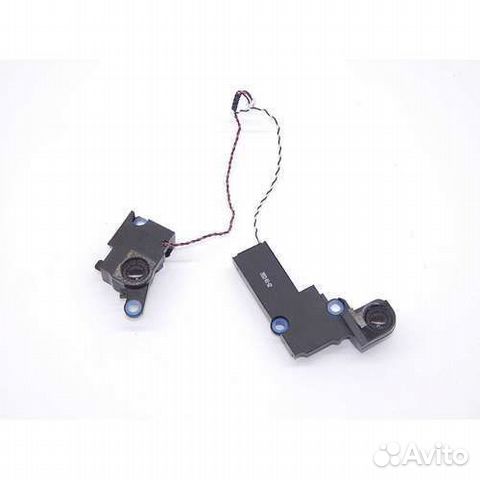 Динамики от Samsung NP270E5E