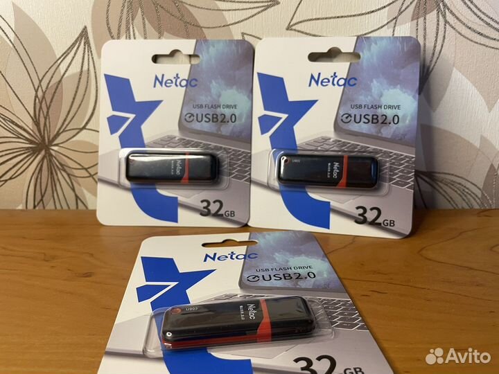 Usb флешка 32 гб