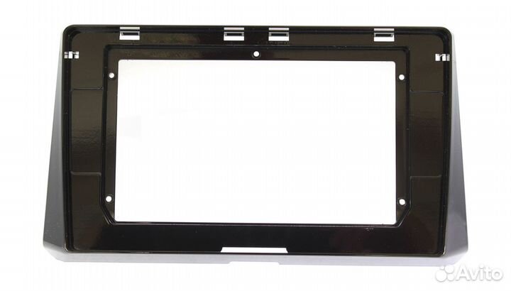 Рамка переходная Toyota Corolla 2018+ MFA дисплей