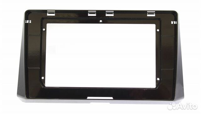 Рамка переходная Toyota Corolla 2018+ MFA дисплей