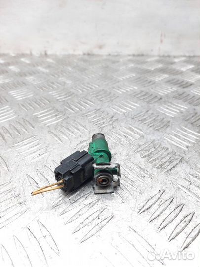 Форсунка Citroen C3 хэтчбэк 5 дв. 1.4 KFV 2008