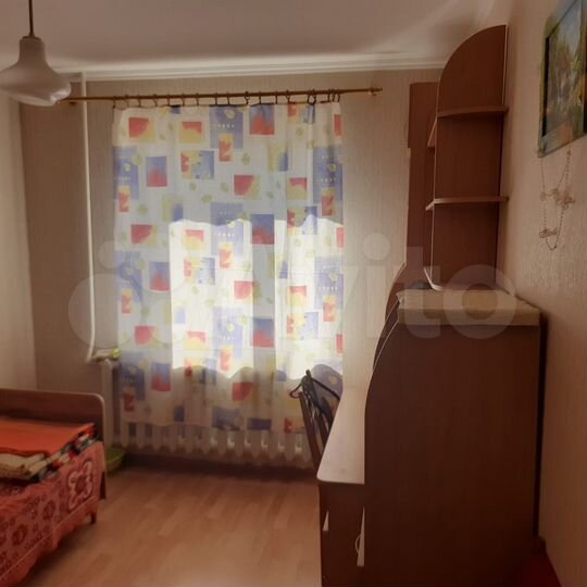 3-к. квартира, 69,1 м², 5/9 эт.